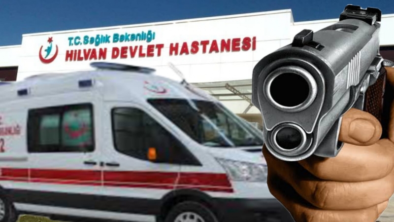 Hilvan'da silahlı saldırıya uğrayan kişi hayatını kaybetti