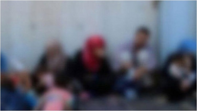 Hilvan'da yakalandılar!