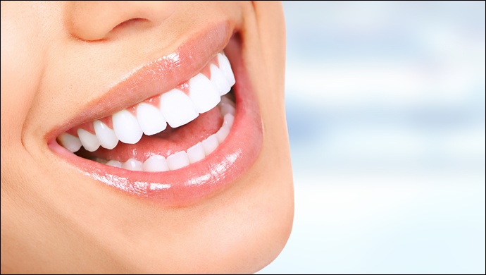 Hindistan Cevizi Yağı İle Ağız Bakımı