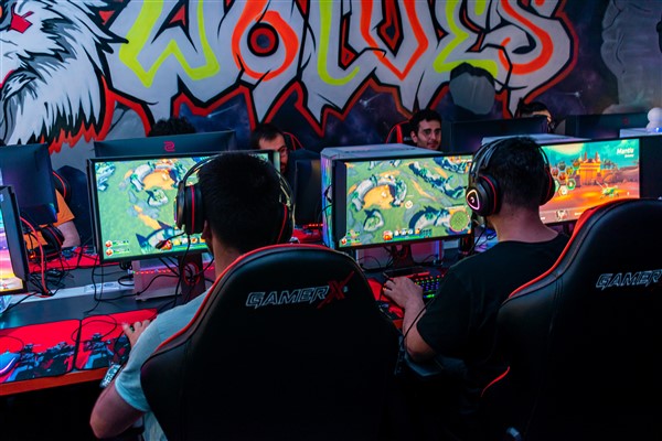 Hit and Boom Kapalı Beta testi, Türkiye’deki oyunculara açılıyor