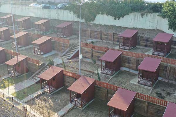 Hobi Evleri sahiplerini buldu