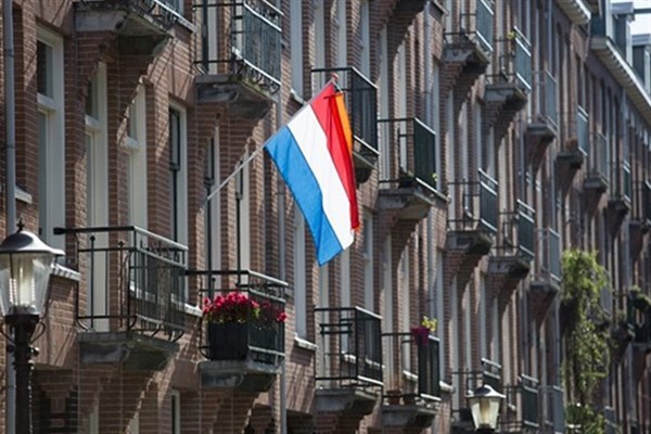 Hollanda Başbakanı Schoof'tan Ursula von der Leyen'e tebrik