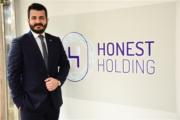 Honest Holding Kapadokya’ya yatırımlarına devam ediyor