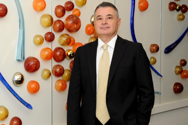 Horoz Lojistik e-ticarete, entegre hizmetlerle öncülük ediyor