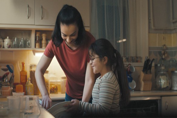 Hoşgörülü ebeveynler rol model oluyor