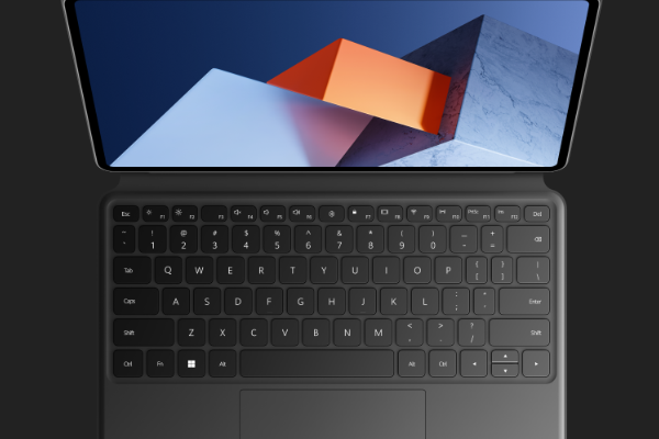 Huawei MateBook E Türkiye’de satışa sunuldu