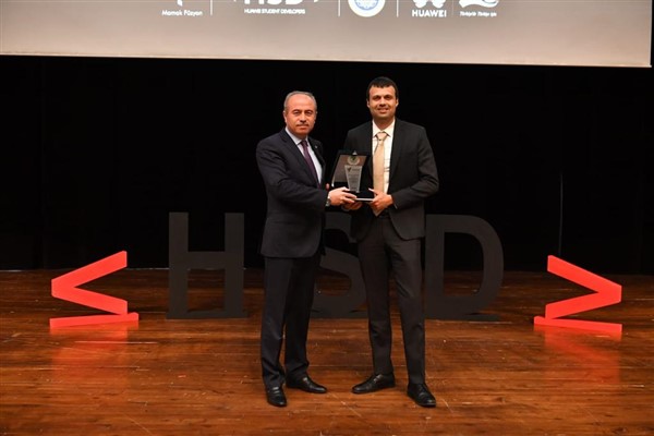 Huawei Türkiye Ar-Ge Merkezi,  üniversite öğrencileriyle buluştu