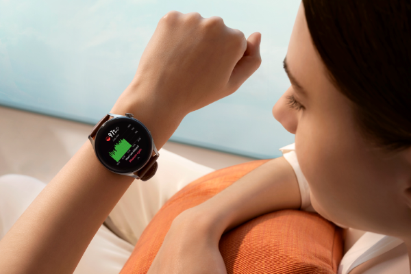 Huawei, Türkiye’deki giyilebilir cihaz trendlerine ışık tutuyor