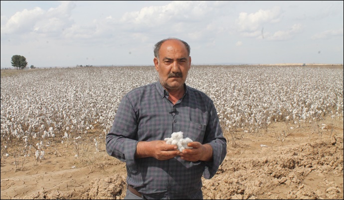 HÜDA PAR'dan Çağrı: Suruç Çökmesin!