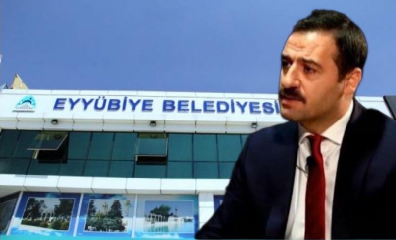 Hukukçu ve Yazar Halil Öncel, Eyyubiye İlçe Belediye Başkan Yardımcısı Olarak Atandı