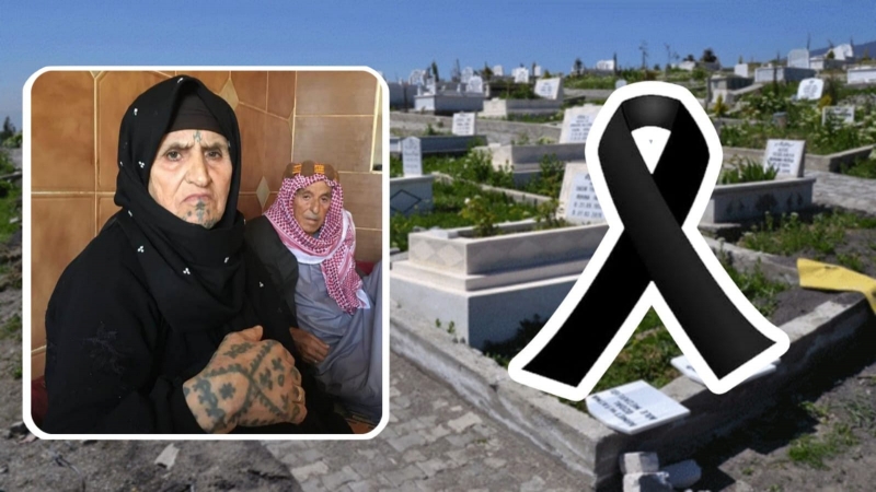 Hüseyin Aslıhan'ın acı günü 