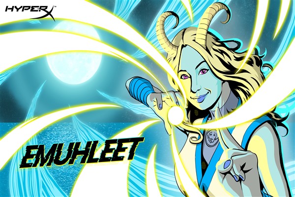 HyperX,  Dignitas ile dokuz yıllık anlaşmaya imza atarak ortağı oluyor