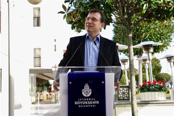 İBB, İstanbul’un ‘Lezzet Tarihini’ kitaplaştırdı