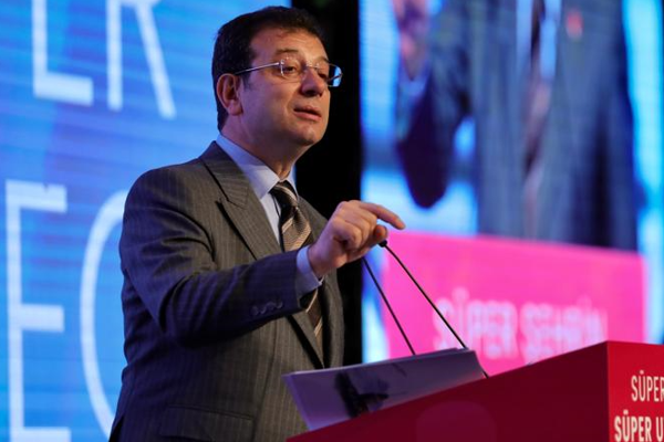 İBB'nin hizmetleri bir cep telefonuna sığacak