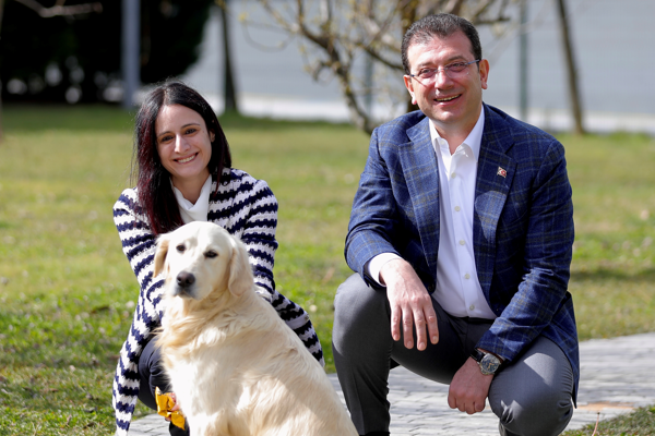 İBB, sokak hayvanlarını sahiplendirme seferberliği başlatıyor