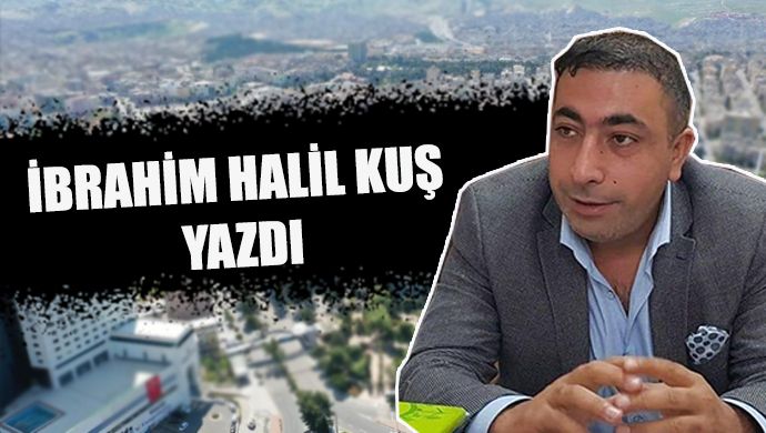 İbrahim Halil Kuş yazdı: Hiç beklemeyin, Büyükhatipoğlu’nu getirin