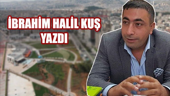 İbrahim Halil Kuş yazdı: Urfa’nın şansı Vali Abdullah Erin!