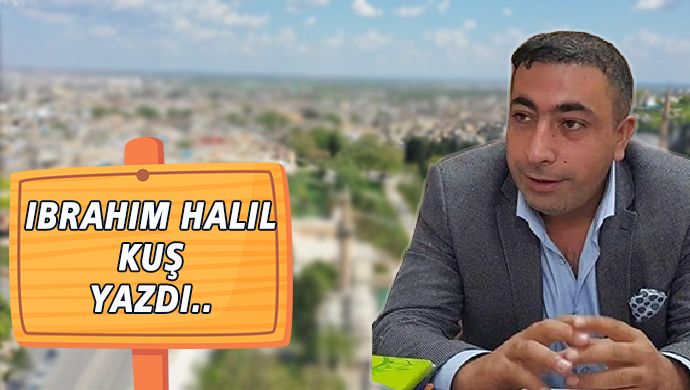 İbrahim Halil Kuş yazdı: İstihdam yaratan vali!