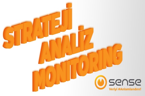 İçgörü sunan raporlar markaların dijital iletişimine kılavuzluk ediyor