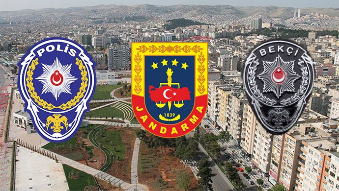 İçişlerinden son dakika açıklaması: Urfa’da iki denetim yapılacak!