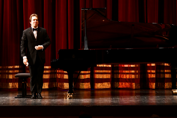 İdil Biret’in 80. yaş gününe özel kutlama