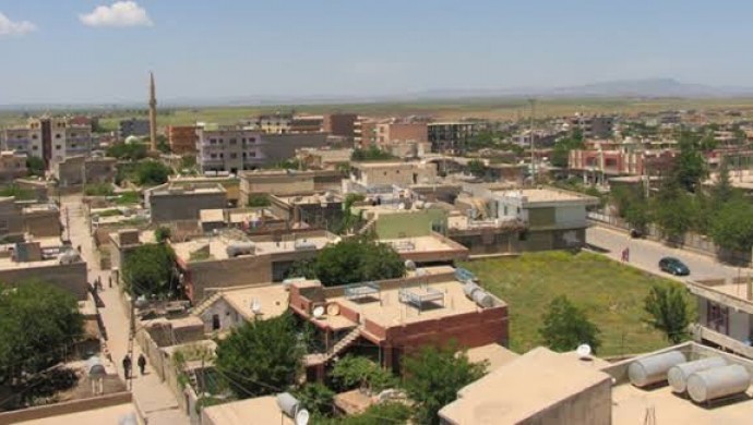 İdil'de bir genç intihar etti