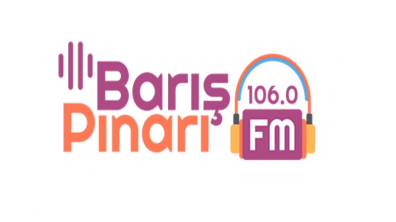 İDLİP Saldırısı Barış Pınarı FM'de Kınandı