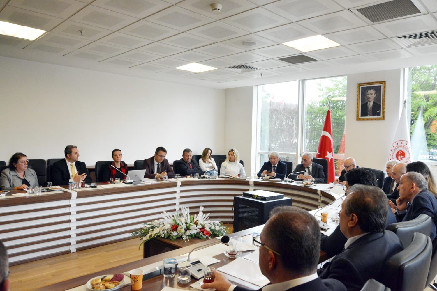 İhracatta büyük kayıplar yaşanabilir