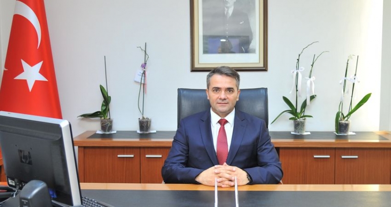 İİMEK, 2022’nın ilk toplantısını Vali Yardımcısı Metin Esen Başkanlığında gerçekleştirdi