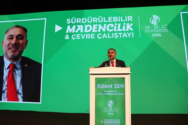 İklim kriziyle mücadele eden sürdürülebilir mimari yapılar üretilecek