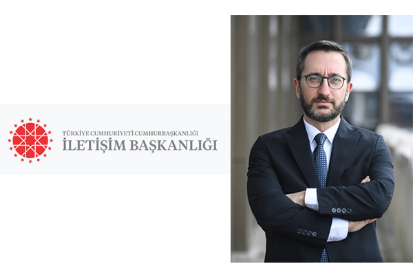 İletişim Başkanı Altun, Afet İletişim Çalıştayı'nda konuştu