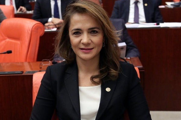 İlgezdi: “Bu düzenleme, sağlıkta çöküşün resmidir”