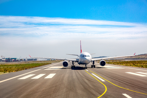 İlk 6 ayın en pahalı dış hat uçak bileti açıklandı: Tek yön 35 bin 286 TL