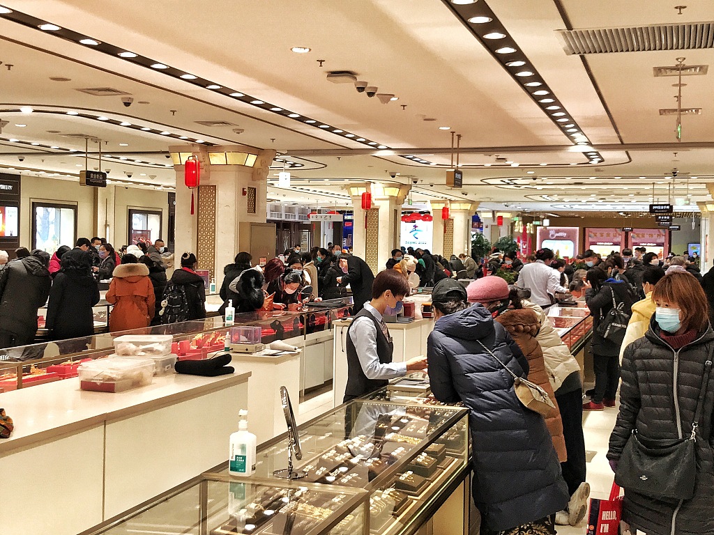 İlk çeyrekte tüketim piyasası toparlandı