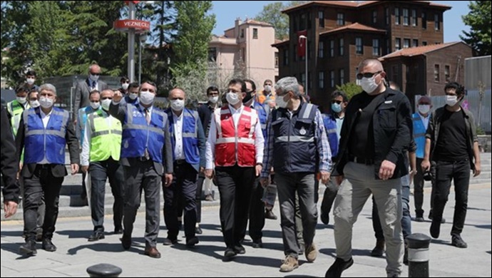 İmamoğlu’ndan Anadolu yakasına “Çekmeköy – Sancaktepe Metrosu”, Avrupa yakasına “Beyazıt Meydanı” müjdesi