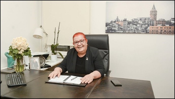 İnci Bina Yönetimi’nin Hizmetlerin