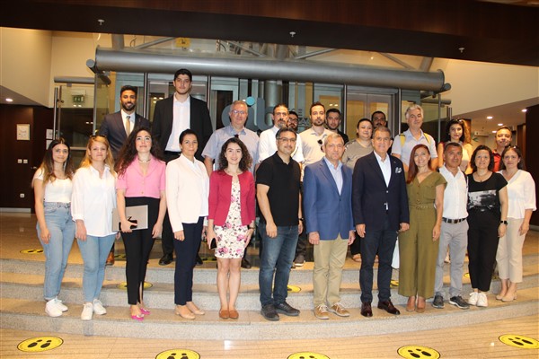 İnoSuit ihracatta katma değer yaratmaya devam ediyor