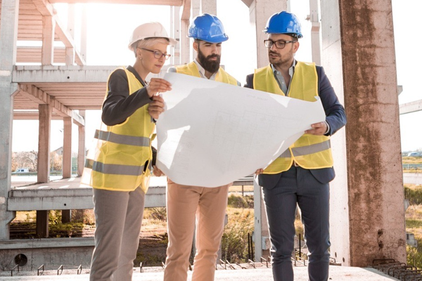 İnşaat sektöründe insan kaynakları dijitalleşiyor