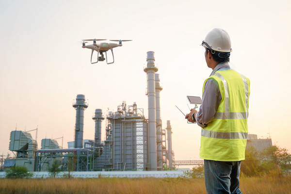 İnşaat sektörünün imdadına teknoloji yetişti