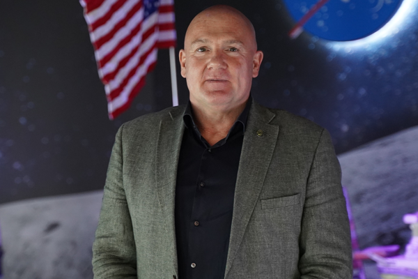 İnsanlı ya da insansız uzaya yapılan yolculuklar sıklaşacak