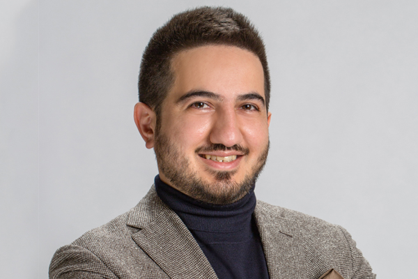 Insha Ventures’ta bayrak değişimi