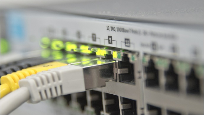 İnternet Hızında 101. Sıradayız