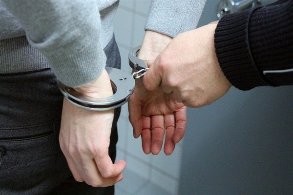 İnterpol tarafından aranan 23 şüpheli yakalandı
