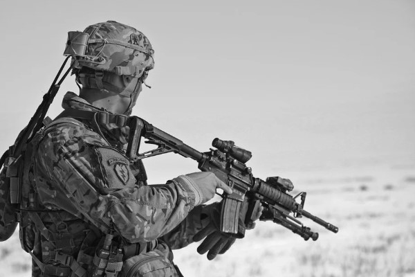 Irak’ın kuzeyinde 6 terörist etkisiz hale getirildi