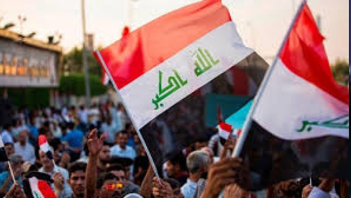 Irak protestolarında 5 günün bilançosu: 100 ölü, 5 bin 500 yaralı