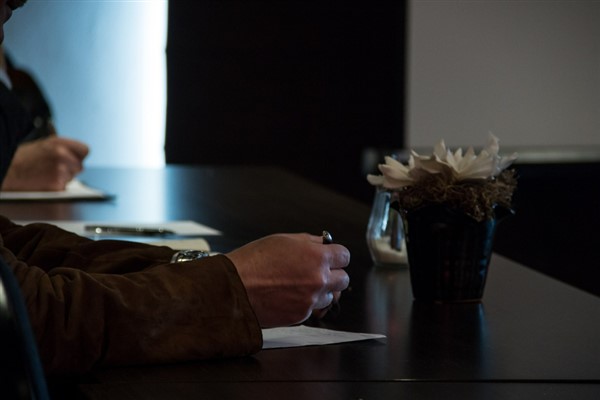 İran Dışişleri Bakanı Vekili Bagheri, 