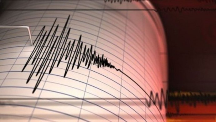 İran’da 5 büyüklüğünde deprem