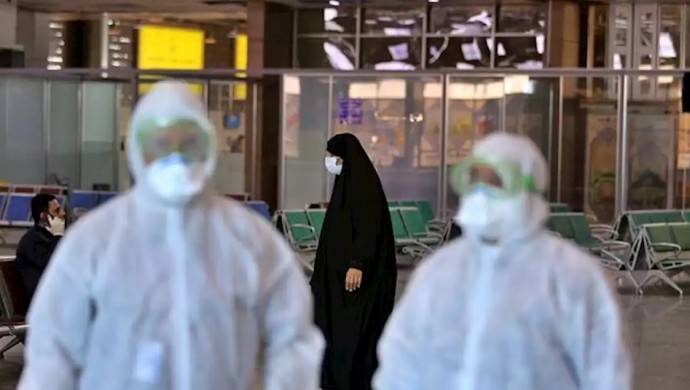 İran'da Koronavirüs taraması yapılacak
