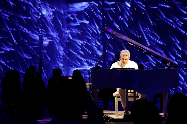 İş, sanat ve cemiyet hayatının ünlü isimleri, goodspaces’ın açılış davetinde bir araya geldi