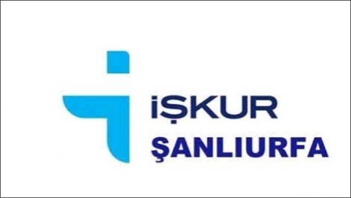 İŞKUR TYP Şanlıurfa'da Şoför Alımı Yapacak